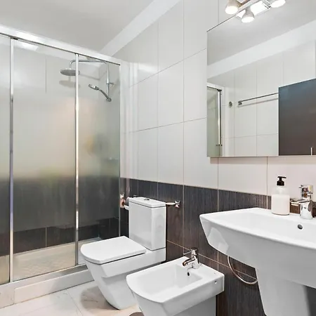 Neptuno Pool And Private Access פוארטו דה סנטיאגו