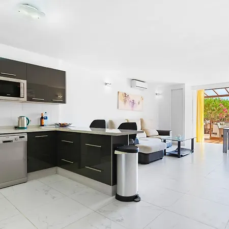 Neptuno Pool And Private Access *