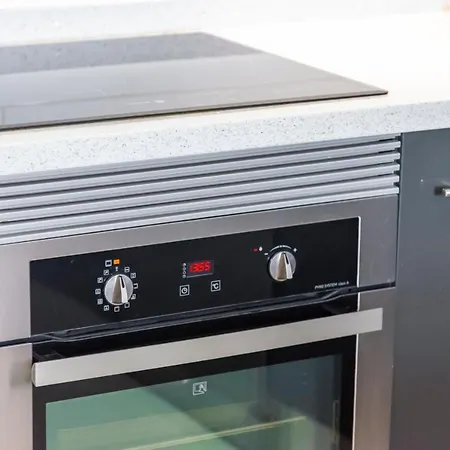 Neptuno Pool And Private Access דירה פוארטו דה סנטיאגו