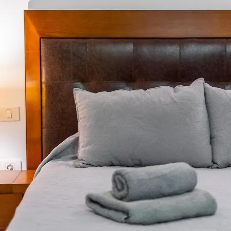 Neptuno Pool And Private Access * פוארטו דה סנטיאגו