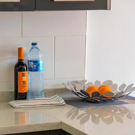 Neptuno Pool And Private Access *