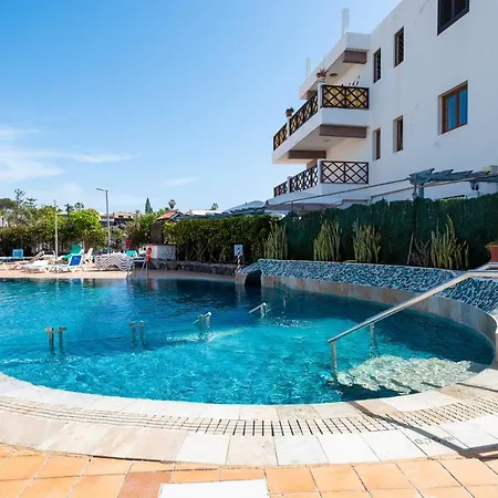 דירה Neptuno Pool And Private Access