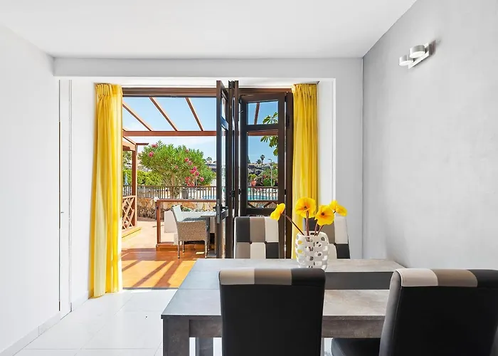 Neptuno Pool And Private Access