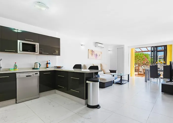 Neptuno Pool And Private Access *