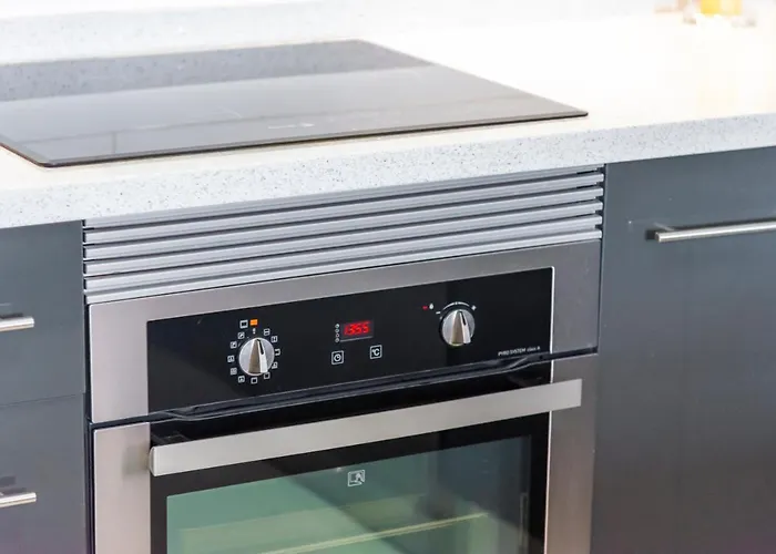 Neptuno Pool And Private Access Daire Puerto de Santiago (Tenerife)