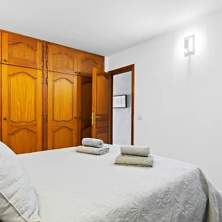 Lejlighed Neptuno Pool And Private Access