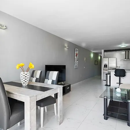 Neptuno Pool And Private Access *