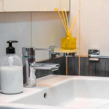 Neptuno Pool And Private Access *