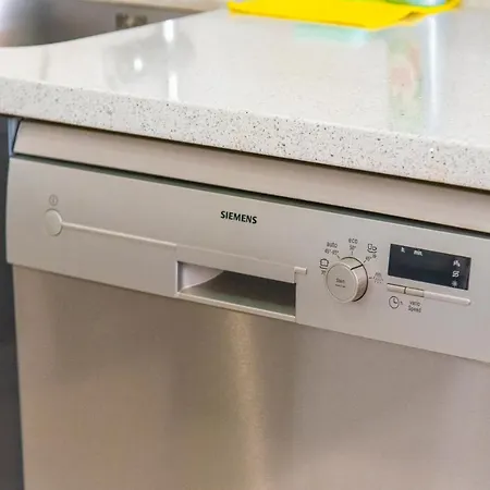 Neptuno Pool And Private Access Lejlighed *