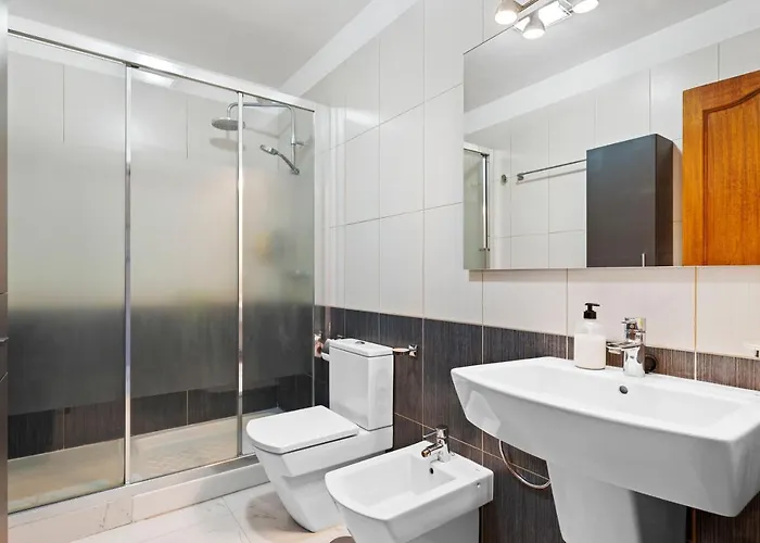 Neptuno Pool And Private Access פוארטו דה סנטיאגו