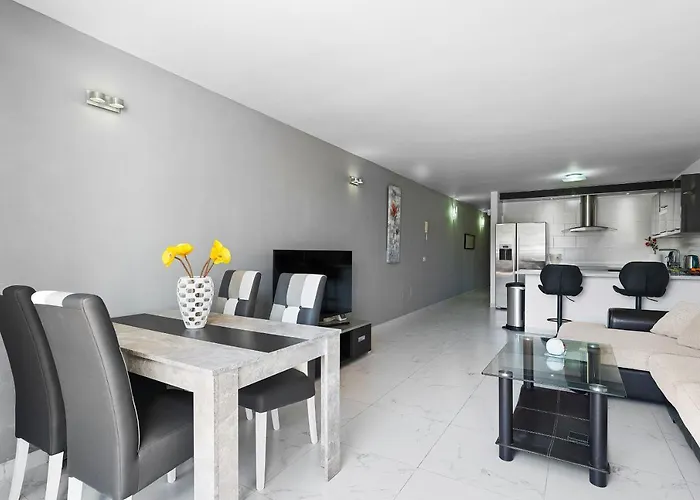 Neptuno Pool&beach Private Access *