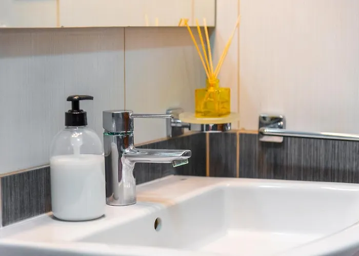 Neptuno Pool&beach Private Access *