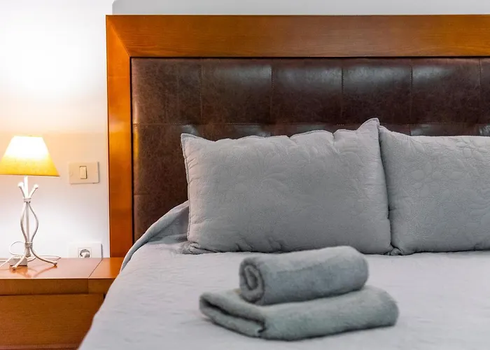 Neptuno Pool And Private Access * פוארטו דה סנטיאגו