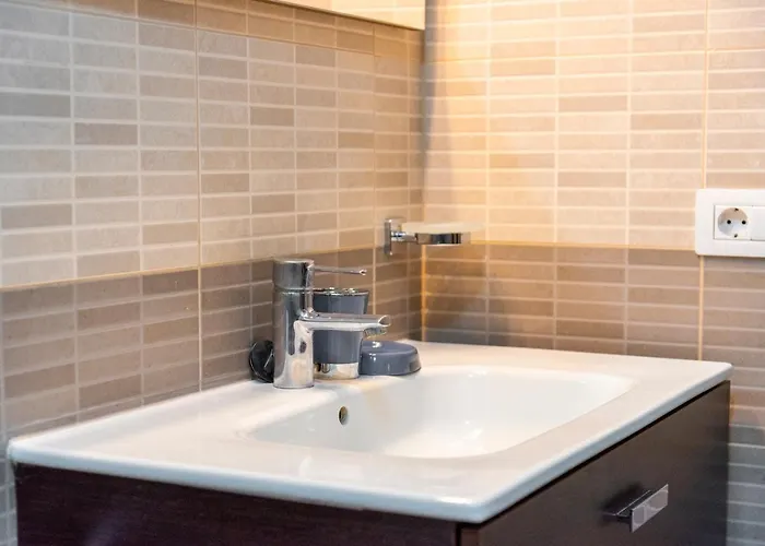 Neptuno Pool&beach Private Access * Puerto de Santiago (Tenerife)