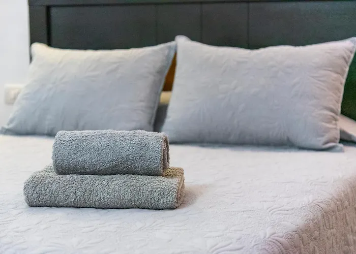 Neptuno Pool&beach Private Access Appartamento Puerto de Santiago (Tenerife)