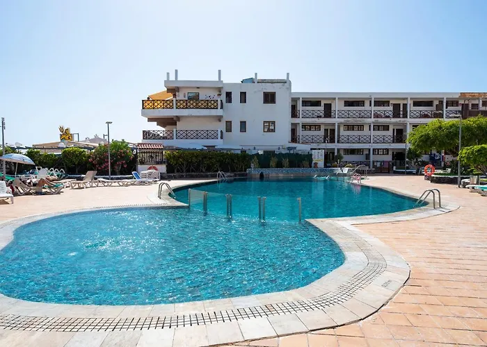 Neptuno Pool&beach Private Access