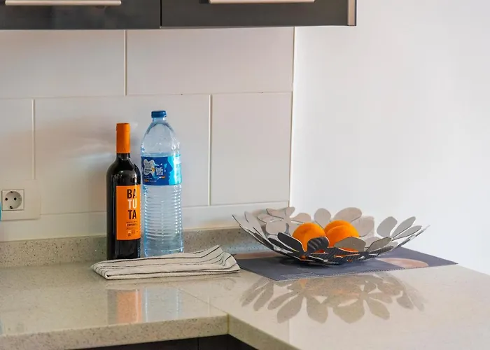 Neptuno Pool&beach Private Access *