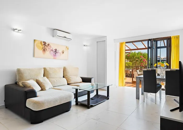 Neptuno Pool&beach Private Access