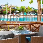 公寓 Neptuno Pool And Private Access *