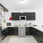 Neptuno Pool And Private Access Apartament Puerto de Santiago (Tenerife)