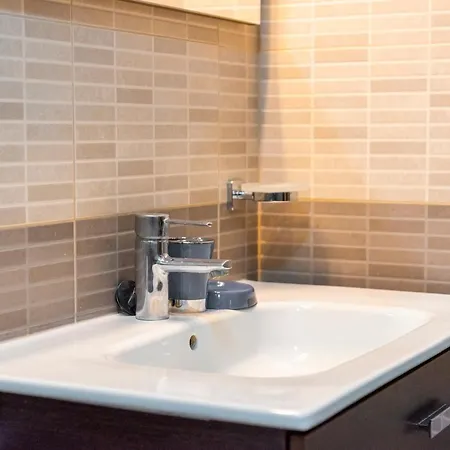 Neptuno Pool And Private Access * 푸에르토 데 산티아고