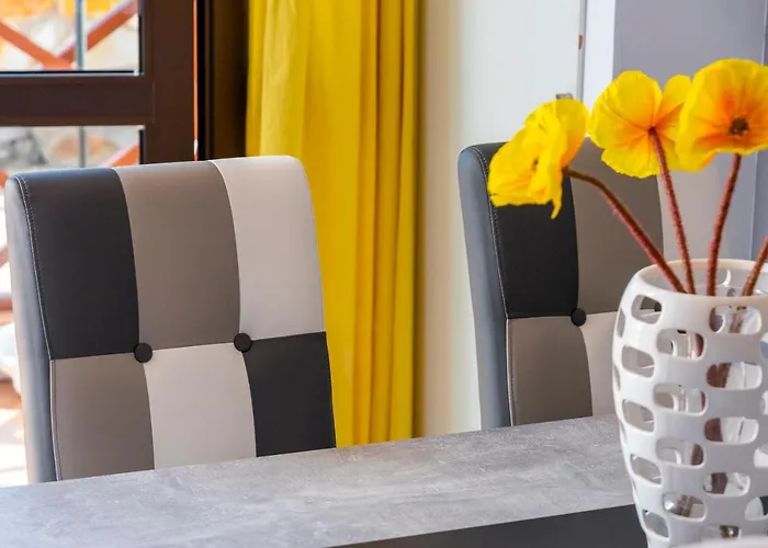 Neptuno Pool And Private Access アパート プエルト・デ・サンティアゴ